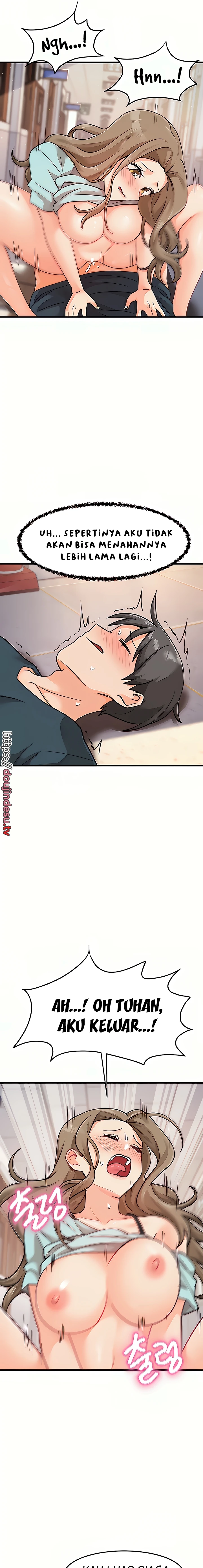 Boarding School Chapter 41 - Page 27